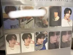 2026年最新】NCTNATION トレカ ヘチャンの人気アイテム - メルカリ