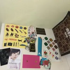 2026年最新】椎名林檎グッズの人気アイテム - メルカリ