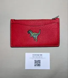 2026年最新】coach レキシー ポーチの人気アイテム - メルカリ