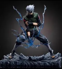 2026年最新】ガレージキット ナルトの人気アイテム - メルカリ