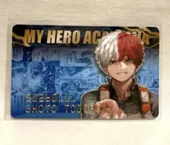 2026年最新】ヒロアカ 轟 バースデーの人気アイテム - メルカリ