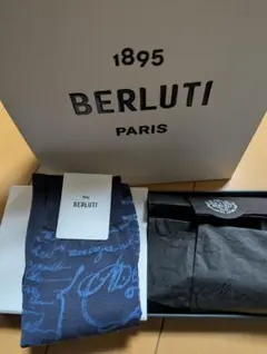 2026年最新】Berluti ソックスの人気アイテム - メルカリ