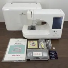 2026年最新】singer 9800dxの人気アイテム - メルカリ
