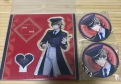 2026年最新】鳳瑛一 缶バッジの人気アイテム - メルカリ