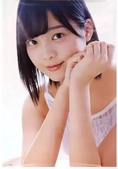 2026年最新】bloom u18 平手友梨奈の人気アイテム - メルカリ