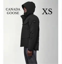 2026年最新】カナダグース ブラック メイトランドの人気アイテム