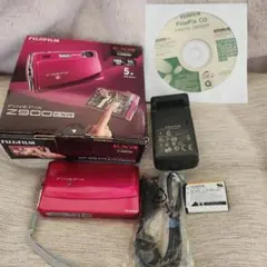 2026年最新】FUJIFILM FinePix Z900EXRの人気アイテム - メルカリ