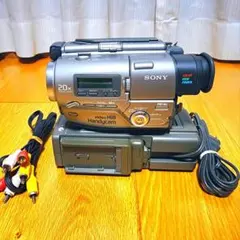 2026年最新】SONY CCD-TR2の人気アイテム - メルカリ