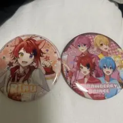 2026年最新】Big缶バッジ 莉犬くんの人気アイテム - メルカリ