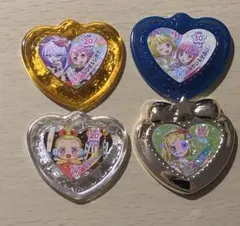 2026年最新】プリパラ 神ジュエルの人気アイテム - メルカリ