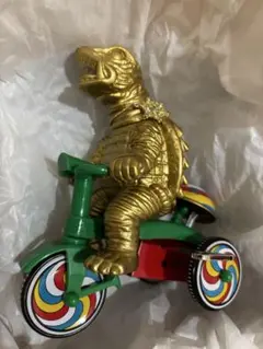 2026年最新】m1号 ガメラの人気アイテム - メルカリ