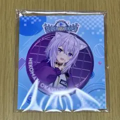 2026年最新】猫又おかゆ 缶バッジの人気アイテム - メルカリ