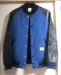 2026年最新】bedwin スタジャンの人気アイテム - メルカリ