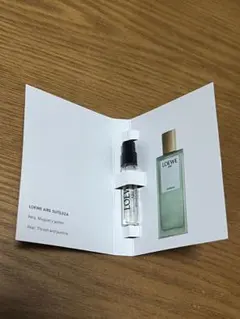 2026年最新】loewe 香水 sutilezaの人気アイテム - メルカリ