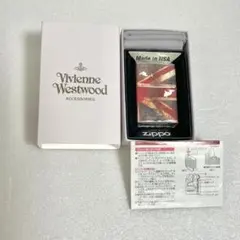 2026年最新】ヴィヴィアン ジッポ ユニオンジャックの人気アイテム