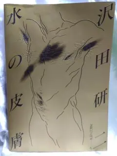 2026年最新】沢田研二 写真集 水の皮膚の人気アイテム - メルカリ