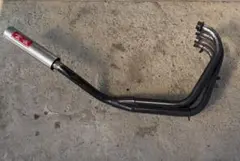 2026年最新】xjr400 マフラー 4 2 1の人気アイテム - メルカリ