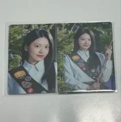 2026年最新】IVEファンコントレカの人気アイテム - メルカリ