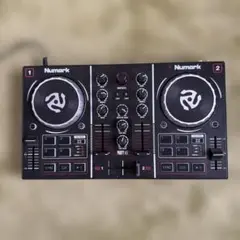2026年最新】djコントローラー numarkの人気アイテム - メルカリ