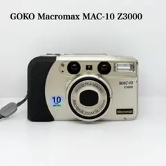 2026年最新】goko macromaxの人気アイテム - メルカリ
