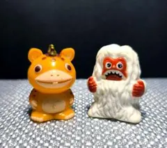 2026年最新】ウー ソフビの人気アイテム - メルカリ