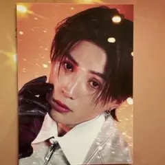 2026年最新】八木勇征 トレカの人気アイテム - メルカリ