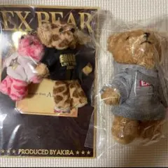 2026年最新】exile ベアの人気アイテム - メルカリ