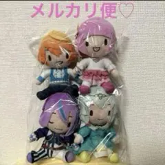 2026年最新】プロセカ ワンダショ ふわぷちの人気アイテム - メルカリ