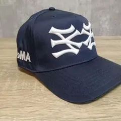 2026年最新】oma キャップの人気アイテム - メルカリ