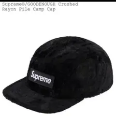 2026年最新】good enough キャップの人気アイテム - メルカリ