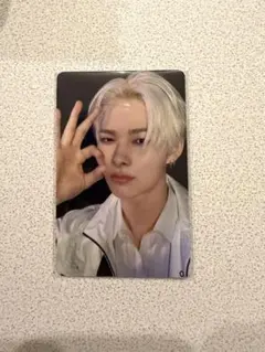 2026年最新】ENHYPEN ラキドロ weverse ニキの人気アイテム - メルカリ