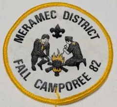 2026年最新】ワッペン ボーイスカウトの人気アイテム - メルカリ