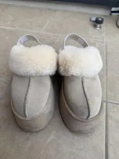 2026年最新】ugg ファンケット 24の人気アイテム - メルカリ