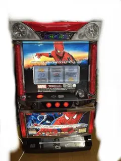 2026年最新】スパイダーマン パチスロの人気アイテム - メルカリ