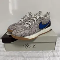 2026年最新】nike book1の人気アイテム - メルカリ