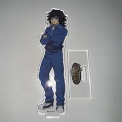 2026年最新】冨岡義勇 アクリルスタンド キメツ学園の人気アイテム