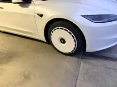 2026年最新】テスラ モデル3ホイールの人気アイテム - メルカリ