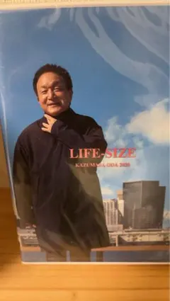 2026年最新】小田和正 life sizeの人気アイテム - メルカリ