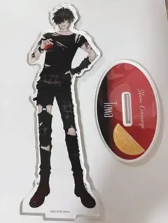 2026年最新】スロウダメージ トワ アクリルスタンドの人気アイテム