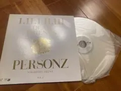 2026年最新】personz レコードの人気アイテム - メルカリ