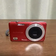 2026年最新】olympus vg-110の人気アイテム - メルカリ