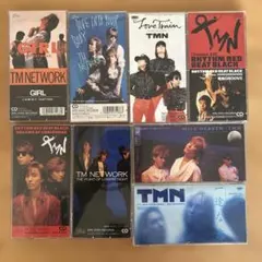 2026年最新】tm network lpの人気アイテム - メルカリ