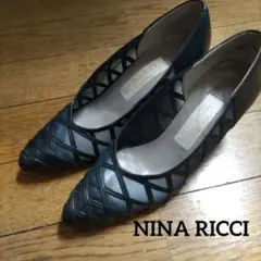 2026年最新】ニナリッチ パンプスの人気アイテム - メルカリ