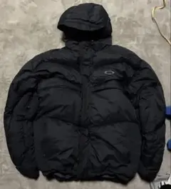 2026年最新】oakley ダウンジャケット 00sの人気アイテム - メルカリ