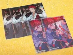 2026年最新】鬼龍紅郎 クリアカードの人気アイテム - メルカリ