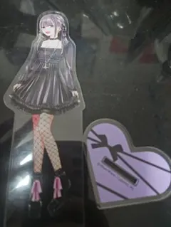 2026年最新】ゆあてゃ アクスタの人気アイテム - メルカリ