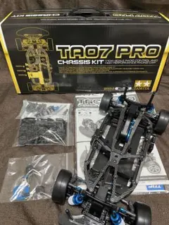 2026年最新】タミヤ TA06の人気アイテム - メルカリ