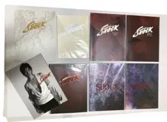 2026年最新】Endless SHOCK パンフの人気アイテム - メルカリ