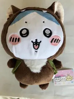 2026年最新】ハチワレ オオカミの人気アイテム - メルカリ