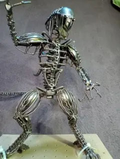 2026年最新】エイリアン 鉄の人気アイテム - メルカリ